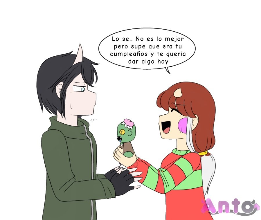 Anto31181359's tweet image. Almenos en Chile ya es 21 de enero asique- feliz cumple Rune yei👍
(@Paxi_Suru que ns si lo veas xd)

#cursetale #runetale