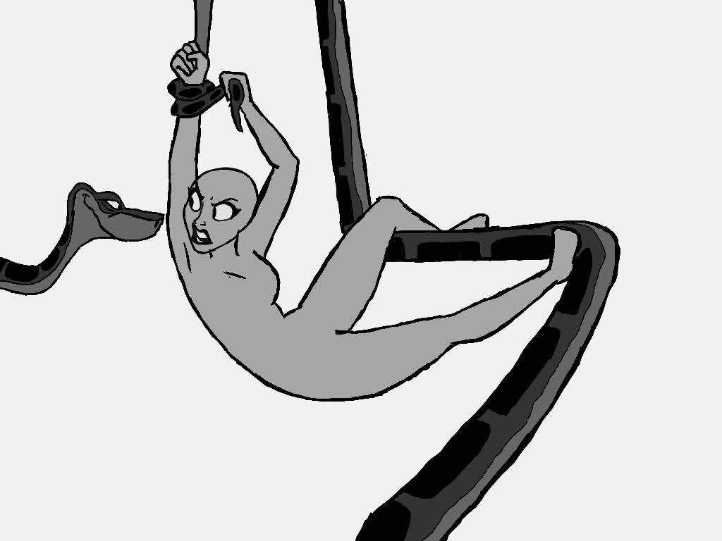 RingedR's tweet photo. Peril poses https://t.co/z65cAYHETw
