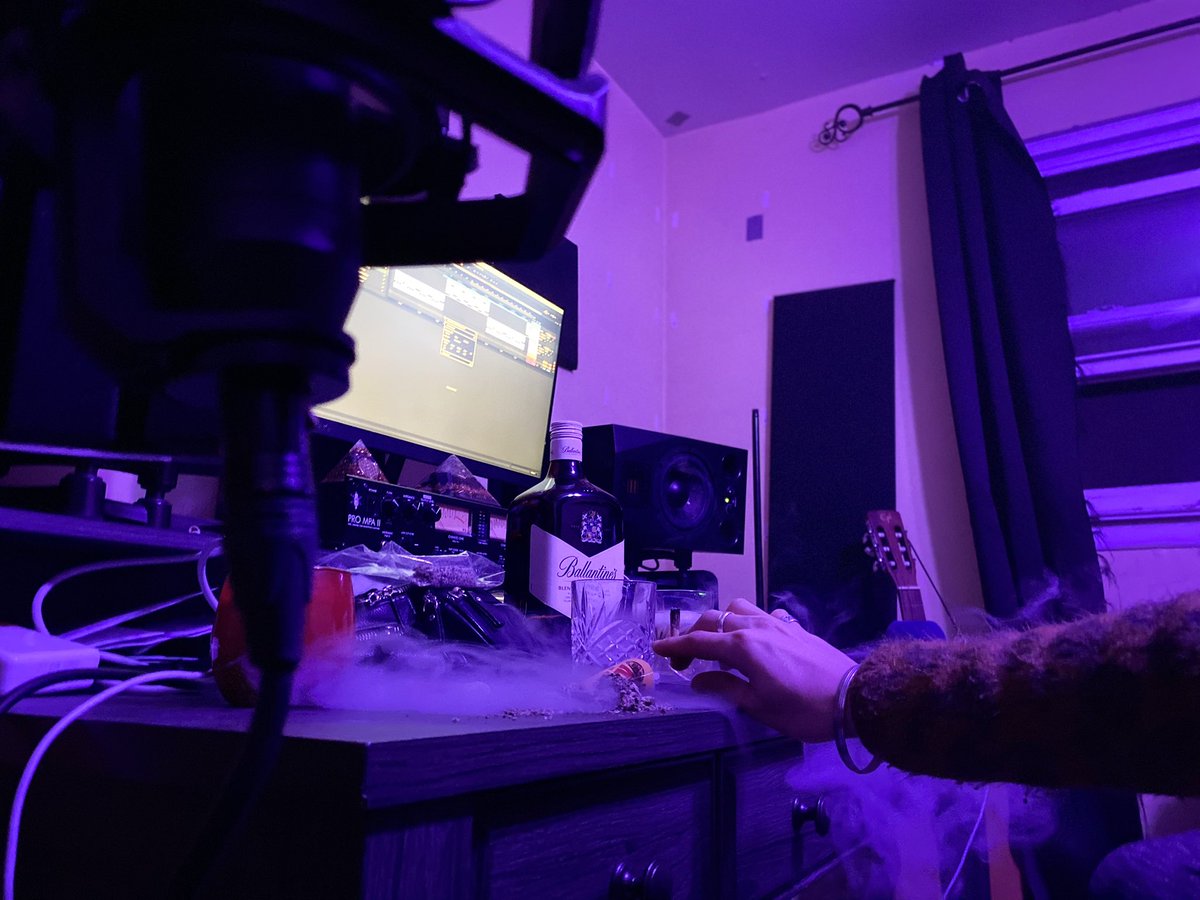 I think it’s time to roll another one 💨