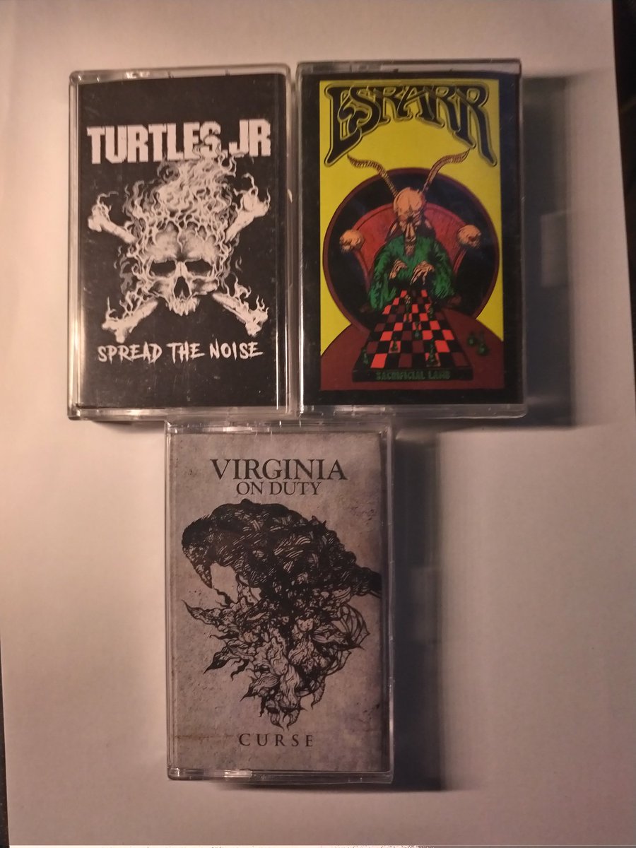mkazizi's tweet photo. Webstore updated
Purchase here :

https://t.co/U5R49jh4Ie

#turtlesjr #esrarr #virginiaonduty https://t.co/PTnKP2qMnx