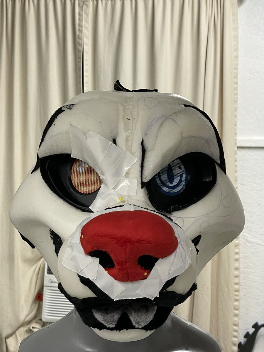 FurzoneCreations tweet media