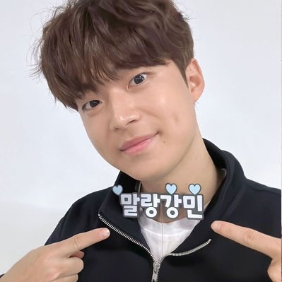AeonianDaystar's tweet photo. 새해인사 미스틱 네이버 포스트!!!
https://t.co/LTEMRpy523

말랑강민 ㅋㅋㅋ 귀여워 😍 https://t.co/zutlEARYkA