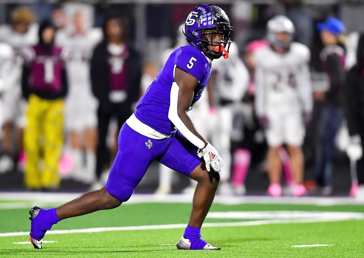 Harrison Robinson tweet media