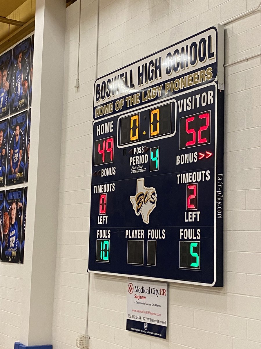 What a game!!! Congrats <a href="/CTHS_Hoops/">Chisholm Trail Hoops</a> on their district win vs. Bos! Great game with great fans! #CTogether #RangersRide