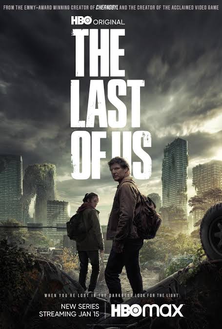 Bullying a The Last Of Us tweet media