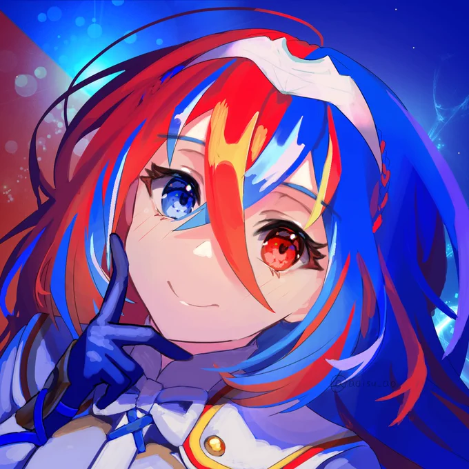 リュールちゃん#FEエンゲージ 