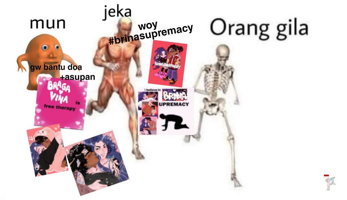 jeka (tunduh wae brow) tweet media