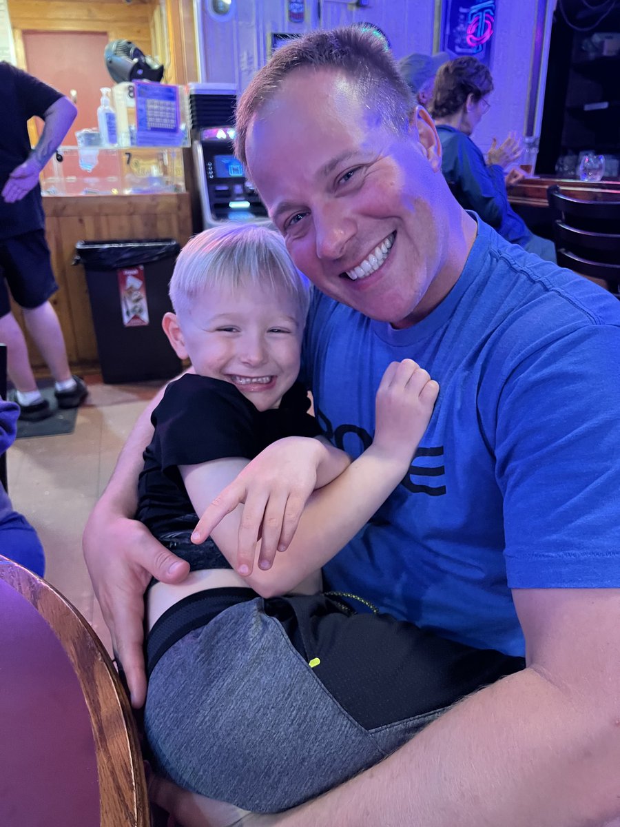 dabusmaplegrove's tweet image. 5 years old today! Stay forever young. Love you Brooks!