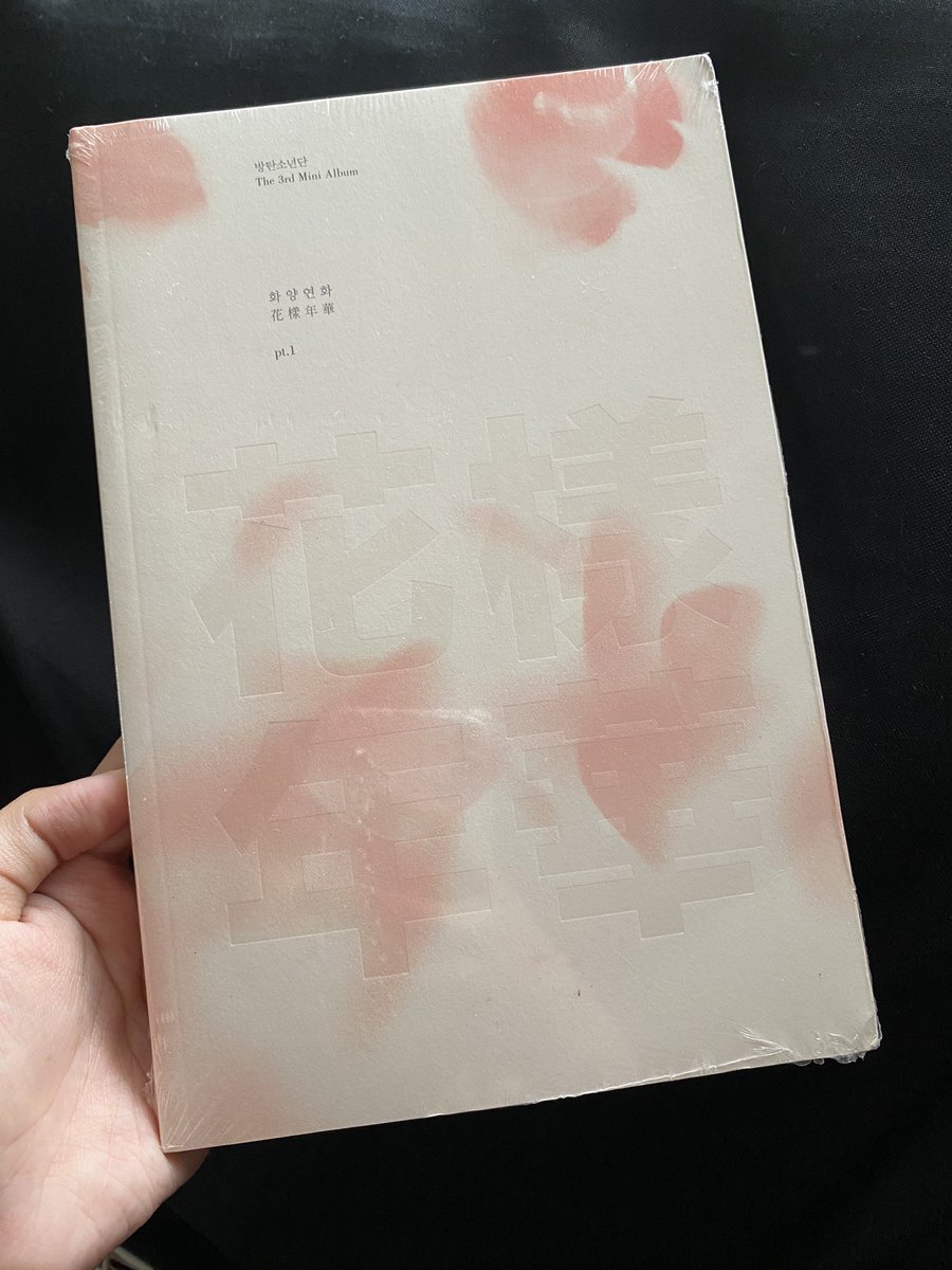 winterplay_ph's tweet photo. ONHAND BTS SEALED ALBUM ( The Most Beautiful Moment in Life Pt. 1 )

- php 550
- can do COD

t. bts tmbmil pt. 1 onhand sealed album bts onhand album sealed 3rd mini album v jk suga rm jhope jin jimin https://t.co/3NI6XAP6id