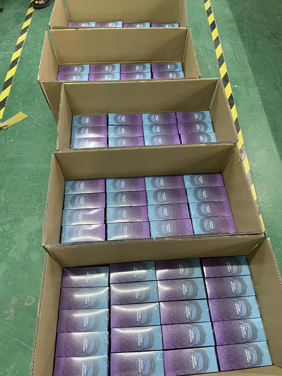 7,000puffs - the top seller at PairYosi #pairyosi #pairyosivape