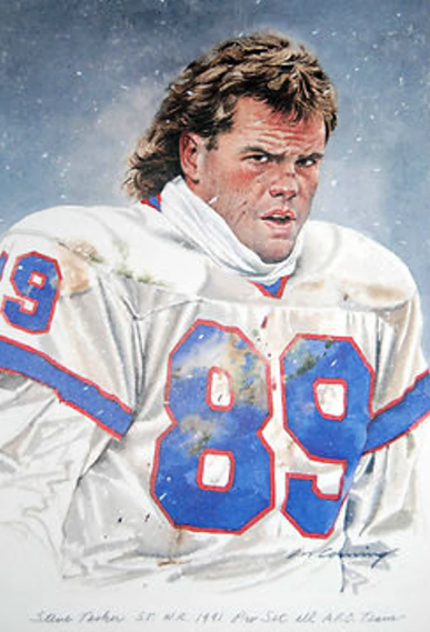 MauckCarl's tweet photo. Why the HELL is #89 not retired? Best Special Teamer OF ALL TIME! #stevetasker @SteveTasker89 @stevetaskerhof #billsmafia #GoBills https://t.co/fWPBwi4Pvp