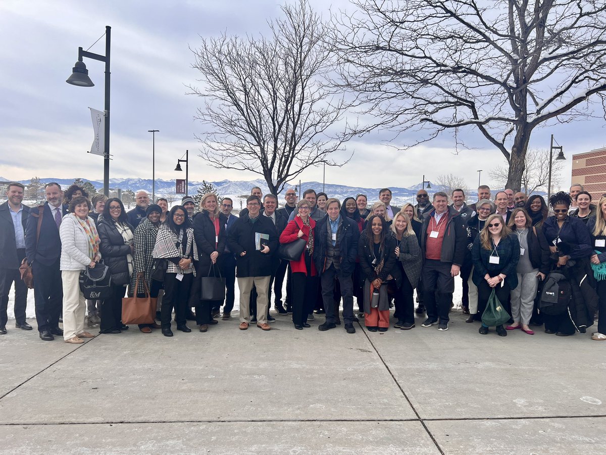 DRossPutneyVCS's tweet image. Thanks so much to @wearesparknc and @StVrainSchools for hosting members of @tipncorg in the learning expedition in St. Vrain, CO! We were able to see innovation, experiential learning, and a high performance culture in action. 😆😁 #shareVCS