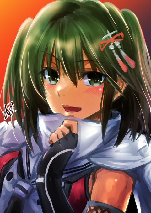 #絵柄が好みっていう人にフォローされたい
ぜひぜひ 