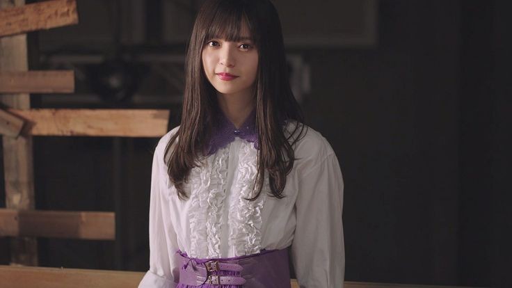 s_rinrin_2005's tweet photo. #お前ら乃木坂46の最初の推し誰だよ
びんじょー！
飛鳥ちゃんだったなぁ https://t.co/MOPwmty5GU