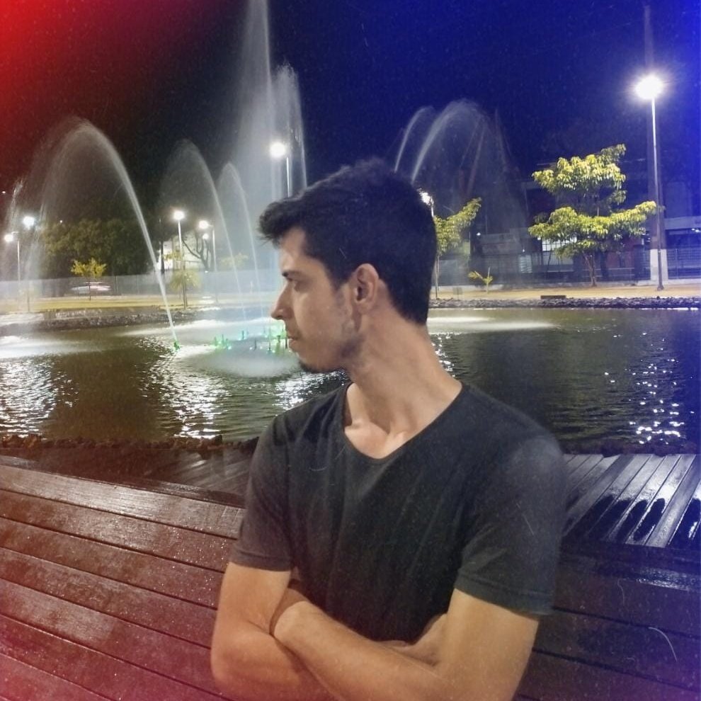 ericcpassos's tweet photo. #NewProfilePic https://t.co/wzfZQ1RZlP