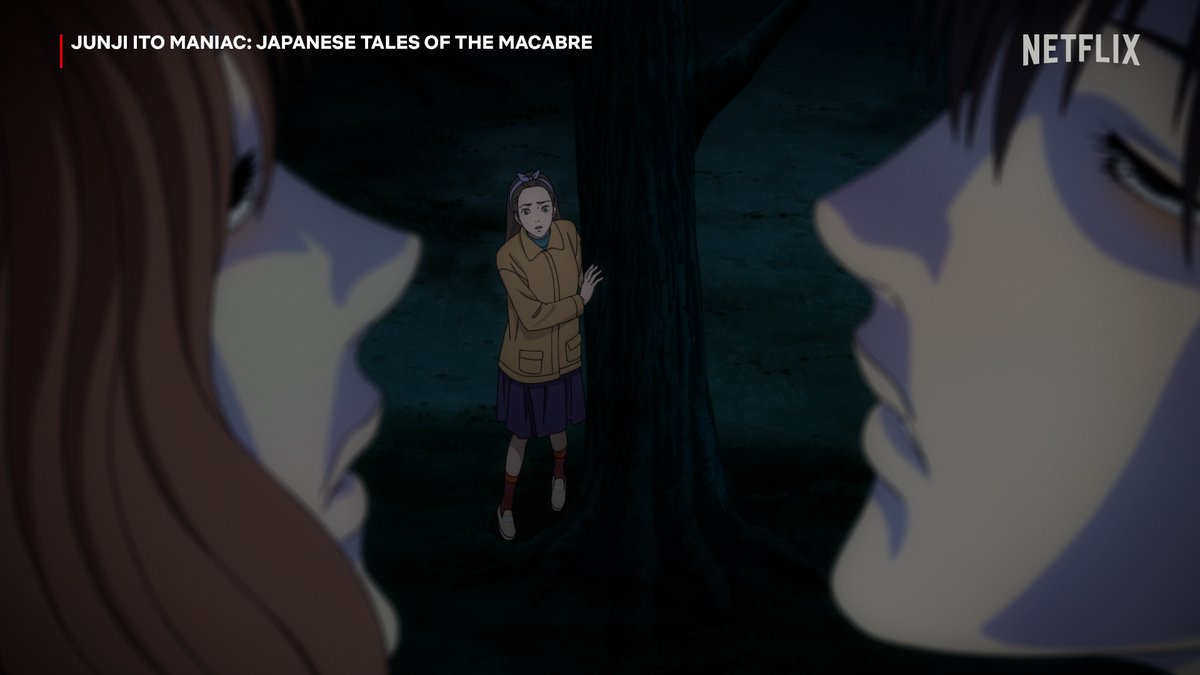 Junji Ito Maniac Japanese Tales Of The Macabre Episode 3 Recap And  Ending Explained  DMT