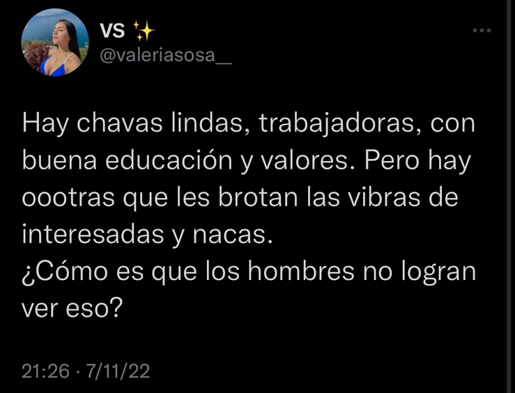 Daniveee's tweet photo. Otro momento que te mantiene humilde mi vale.
Describiéndote en la segunda parte de tu tweet, dime como tu hombre no logra ver que sos una interesada, naca y lo que todo mundo ya sabe hipócrita, pruebas a continuación: https://t.co/0qhtWPNWzz