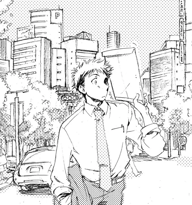 #みなさんが絵を描くにあたってここは命って言うのを教えてください  線