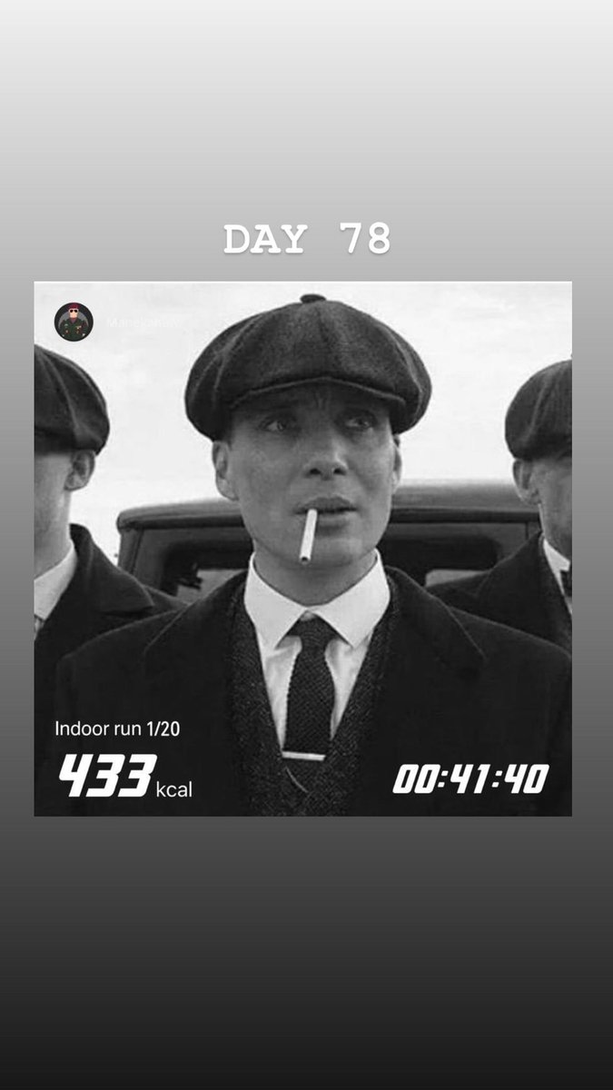 Mahendrakaswan7's tweet photo. DAY 78 - 3rd straight 10K for the week!
#running #RunningCommunity #runningseries #runningchallenge
#boston #bostonrun #bostonmarathon #indoor #indoorruns #fitindia #beingfit #fitness https://t.co/kECi4Nxw8f