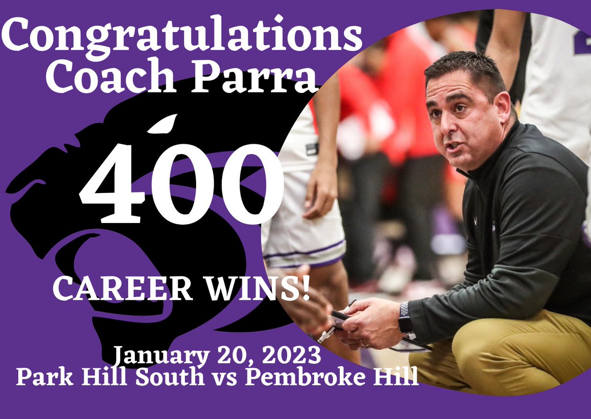 Park Hill South H.S. tweet media