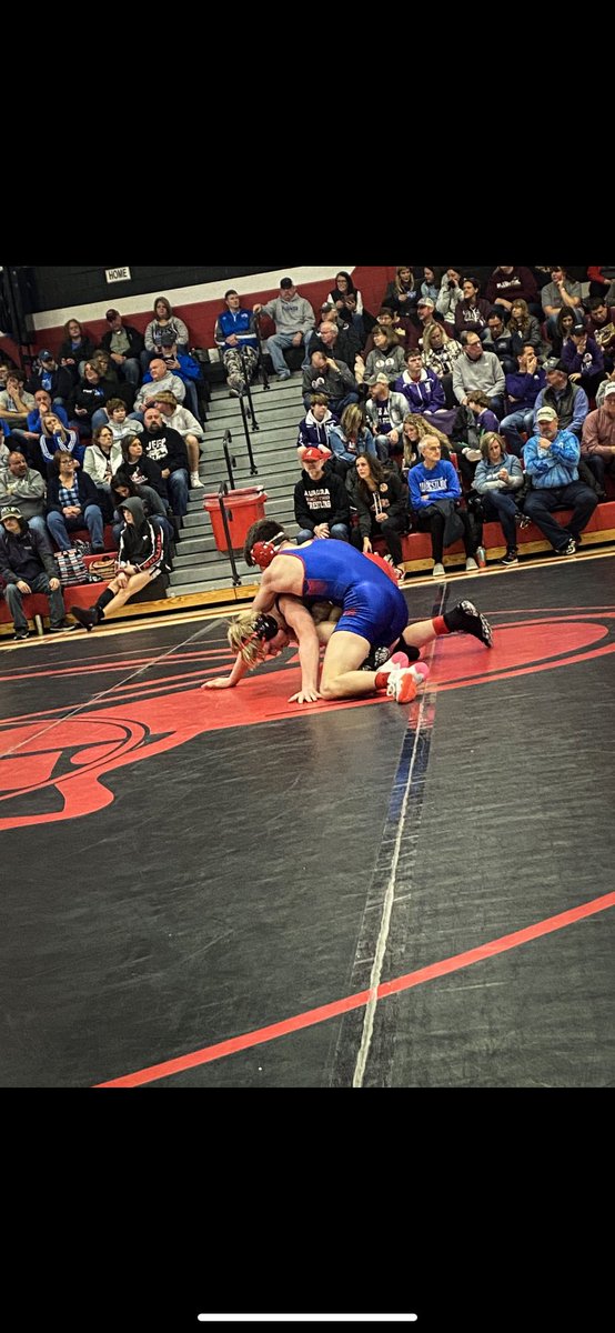 CreteWrestling's tweet photo. https://t.co/VKRd4HhVME