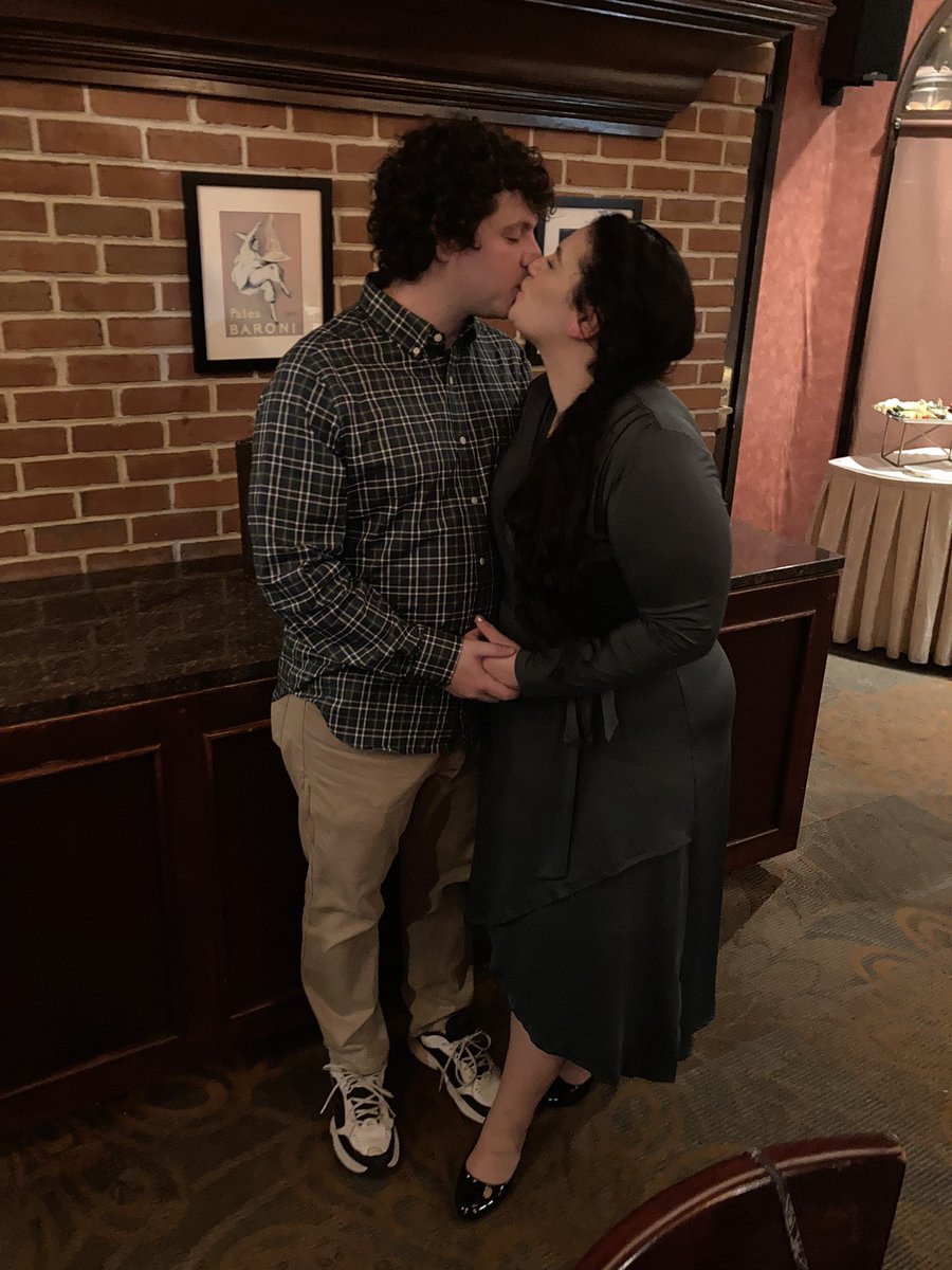 I can’t wait to marry you tomorrow