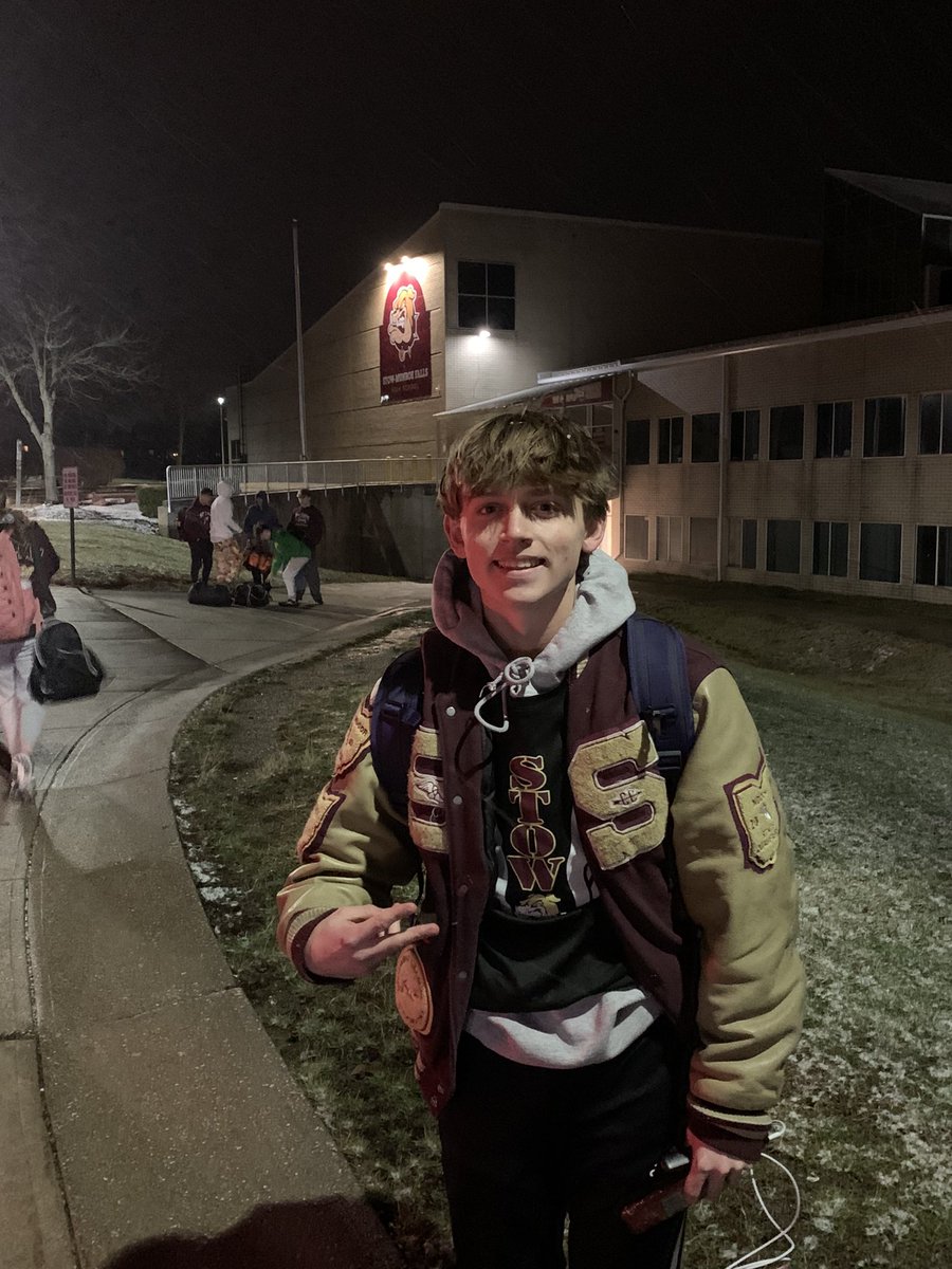 CoachJK2's tweet image. Congrats to the new indoor 800m school record holder Zach Shawala!  1:57.69