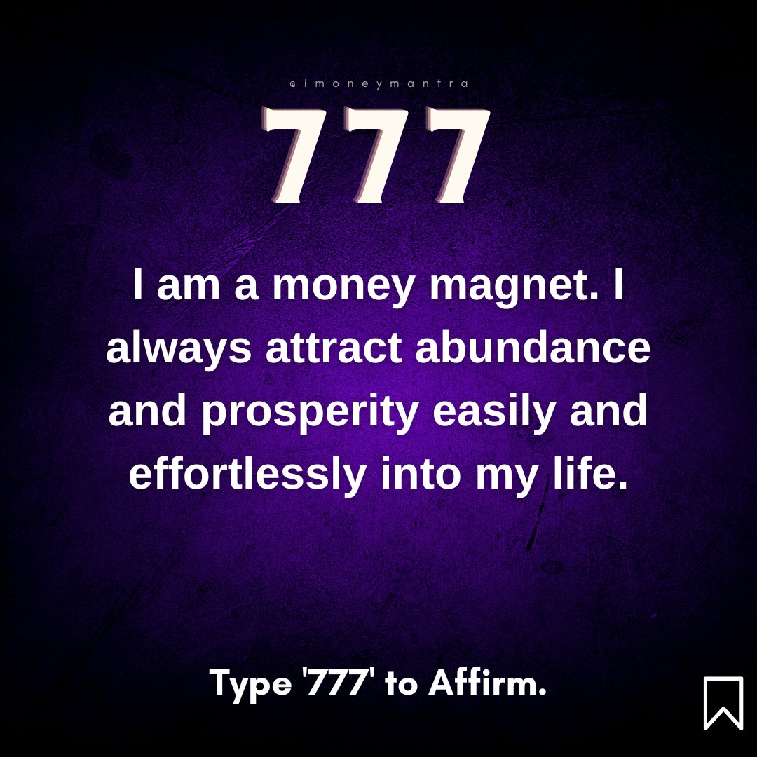 LOA1596's tweet photo. 💸 For manifesting more money &amp; abundance , there is a powerful manifestation technique (Proven By NASA) that changes your belief in reality at the deepest level of the subconscious. 🧘‍♂️🧘‍♂️It literally changed my life. 🎉✨👇
https://t.co/bk5CF5gJ9v
#lawofattraction #spirituality https://t.co/HKDcnOM4gX
