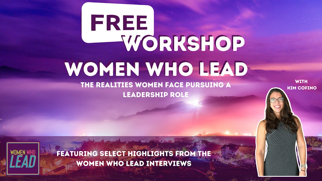 🚧 Are you curious about the challenges women face in pursuing a leadership role?

👀Check out this FREE workshop for insights &amp; a peek inside the Women Who Lead program

🔗edurolearning.com/realities

#womened #schoolleaders #edleadership #womenwholead #inspirationalwomen #edleaders