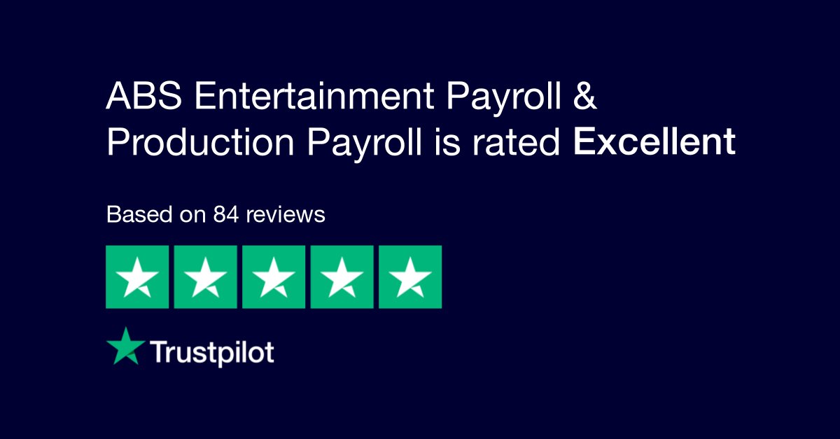 ABS Payroll tweet media