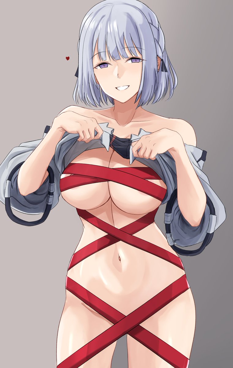「Doll that definitely make me sin  」|Cykaのイラスト
