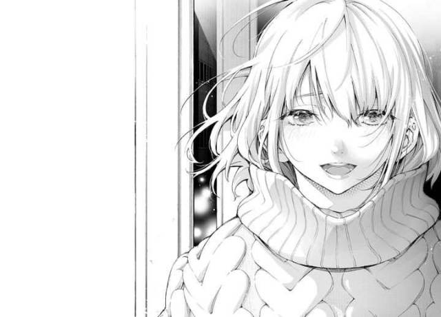 Shoujo - Brasil - Chiyuki Fujito *-* enquanto ela ainda