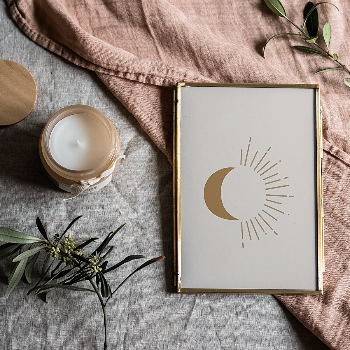 Excited to share the latest addition to my #etsy shop: Boho Sun and Moon Abstract Print, Gold Sun and Moon Wall Art Decor, Nursery Wall Art, Modern Art Print, Minimalist Print, Digital Print etsy.me/3D5JeZH #gold #unframed #bedroom #vertical #modernartprint #bo