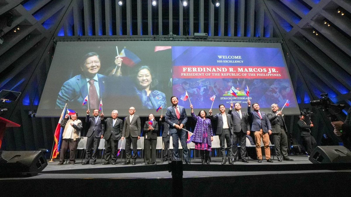 bongbongmarcos's tweet photo. Isang matagumpay na pagtitipon kasama ang ating mga minamahal na kababayan ang ating naidaos sa huling araw natin dito sa Zurich, Switzerland. https://t.co/PN03Jh2lP5