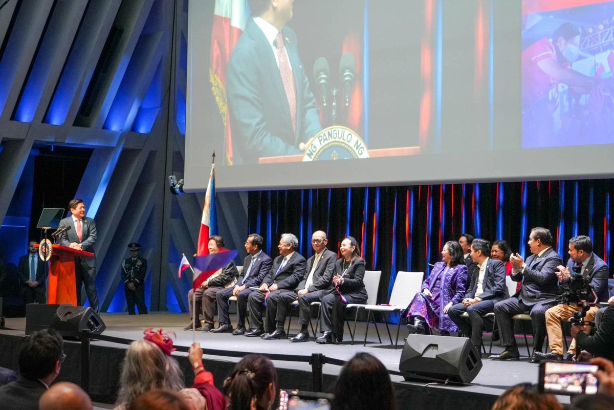 bongbongmarcos's tweet photo. Isang matagumpay na pagtitipon kasama ang ating mga minamahal na kababayan ang ating naidaos sa huling araw natin dito sa Zurich, Switzerland. https://t.co/PN03Jh2lP5