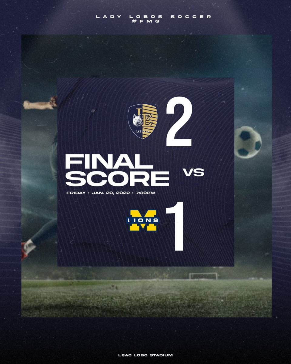 Hard fought win tonight!
#FMG <a href="/LEISDAthletics/">LEISD Athletics</a> <a href="/leisd/">Little Elm ISD</a> @LEHS_Principal