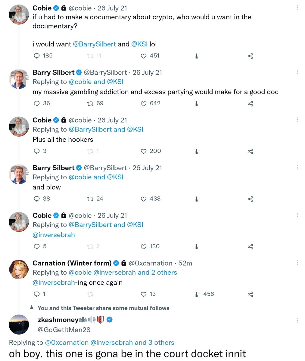 Xander Chambers (@Xander_Chambers) / Posts / X