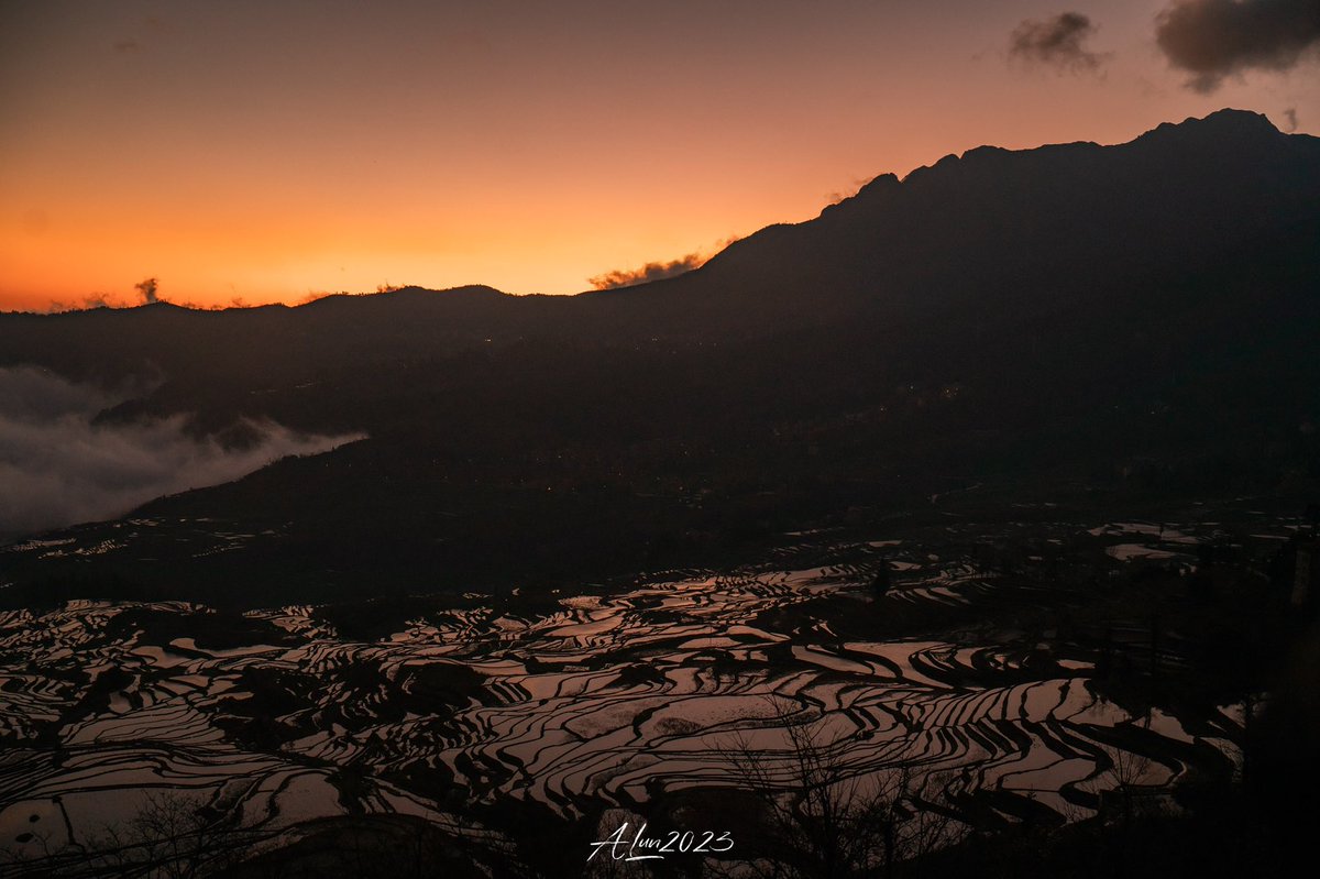 最近都在云南📸 https://t.co/YYwPxvL09A