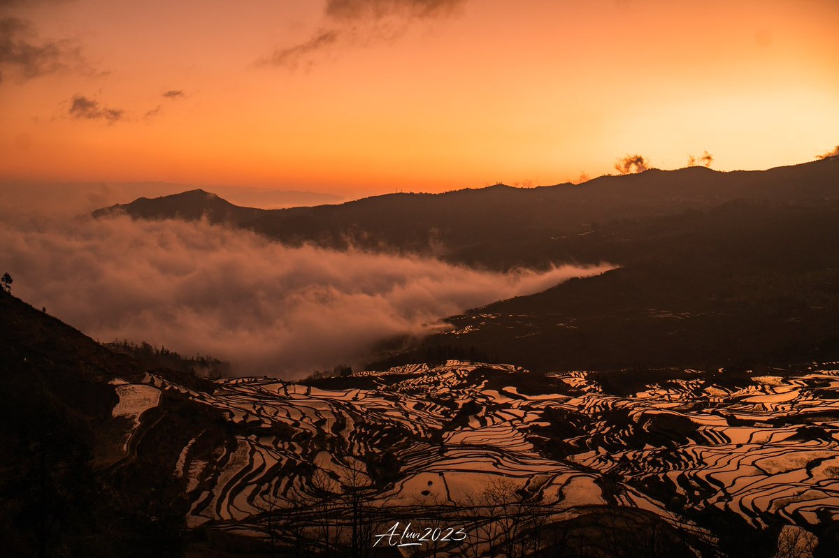 最近都在云南📸 https://t.co/YYwPxvL09A