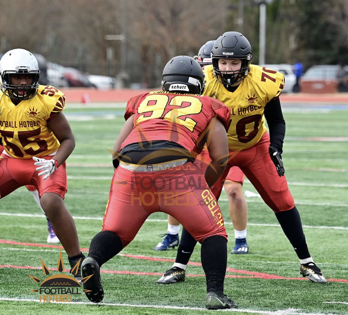 Ethan Sampson tweet media