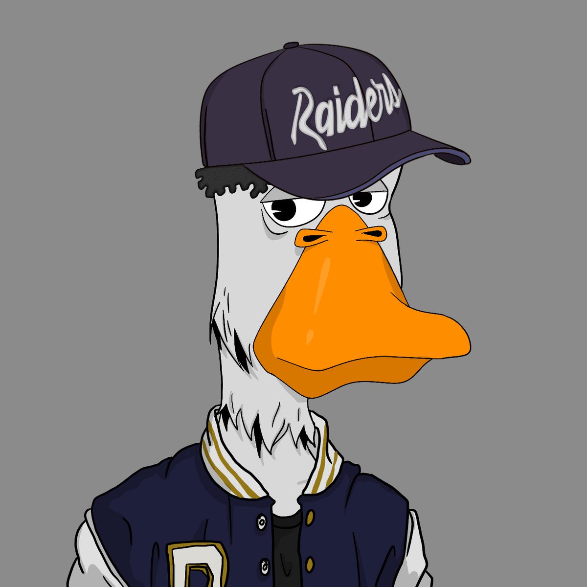 TheDiploquacks's tweet photo. @DWAnfts Yo thanks @DanielR73107759 my G #QuackQuack #KingDad blessed me with a #DWA https://t.co/FM4pqP81ZJ