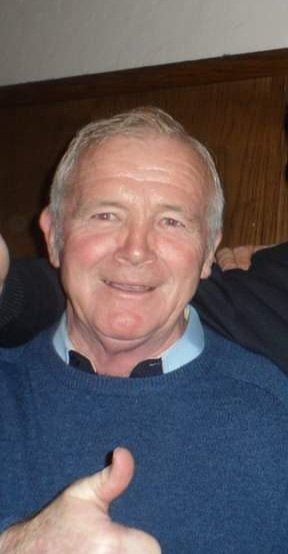 We are very sad to announce the passing of Jack Flannery. Jack was a massive part of our club having been with us from the very start holding the position of Honorary President. Jack was a true gentleman. He will be sadly missed. Our thoughts and prayers are with Jack's family.