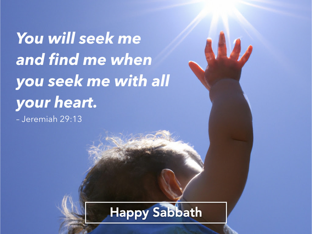 myoutlookmag's tweet photo. In what way's did you seek the Lord this week?
#HappySabbath #Descanso #Shabat #Jesus #SabbathSlowDown #GiveThanks #OUTLOOKmag #MidAmericaUnion
https://t.co/h7yyuhXHZi https://t.co/p2pcCUQYGJ