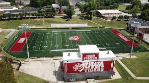 Gavin Brown (@gavin_brown11) on Twitter photo Extremely blessed to receive and ⭕️ffer from the University of West Alabama!!! <a href="/uwa_football/">West Alabama FB</a> <a href="/devinbice88/">Coach Devin Bice 🏈</a> <a href="/cfelus/">Carmen Felus</a> <a href="/corner_jackets/">CornerJacketsFootball</a> Extremely blessed to receive and ⭕️ffer from the University of West Alabama!!! <a href="/uwa_football/">West Alabama FB</a> <a href="/devinbice88/">Coach Devin Bice 🏈</a> <a href="/cfelus/">Carmen Felus</a> <a href="/corner_jackets/">CornerJacketsFootball</a>