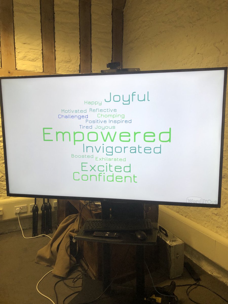 FarmersCompany's tweet photo. Post #CRL2023 word cloud - amazing co-hort https://t.co/VD0h7gbBVm