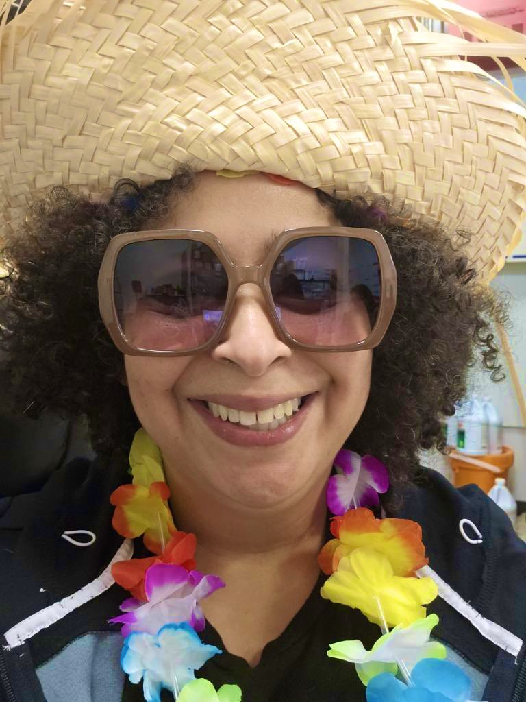 Congratulations <a href="/naidee78/">naidee nascimento</a> on your PEAK achievement, it is SO well deserved! Your dedication to your customers, your team, and your community is unmatched! I am so happy and so proud of you! 🌴🍍🌺