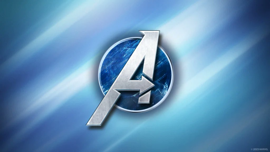「Square Enix's "Marvel's Avengers" will h」|Karsのイラスト