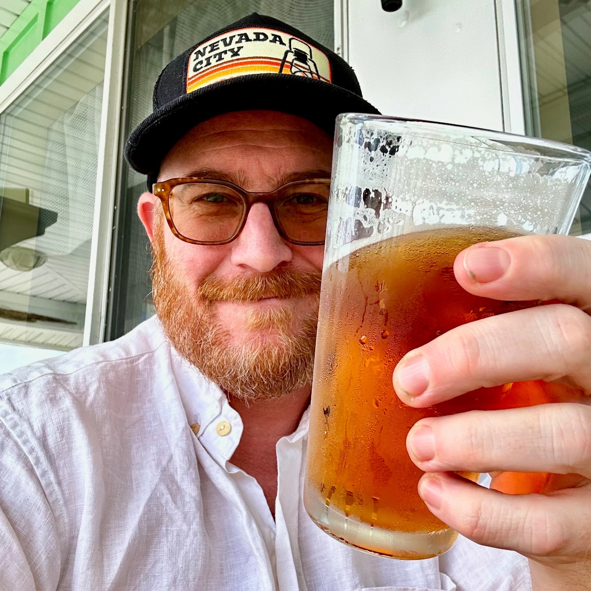 Howdy from Florida! ☀️ Catch up on my latest adventures and read some cool beer stuff in my weekly 6 Pack, here - mailchi.mp/thebeerscholar…