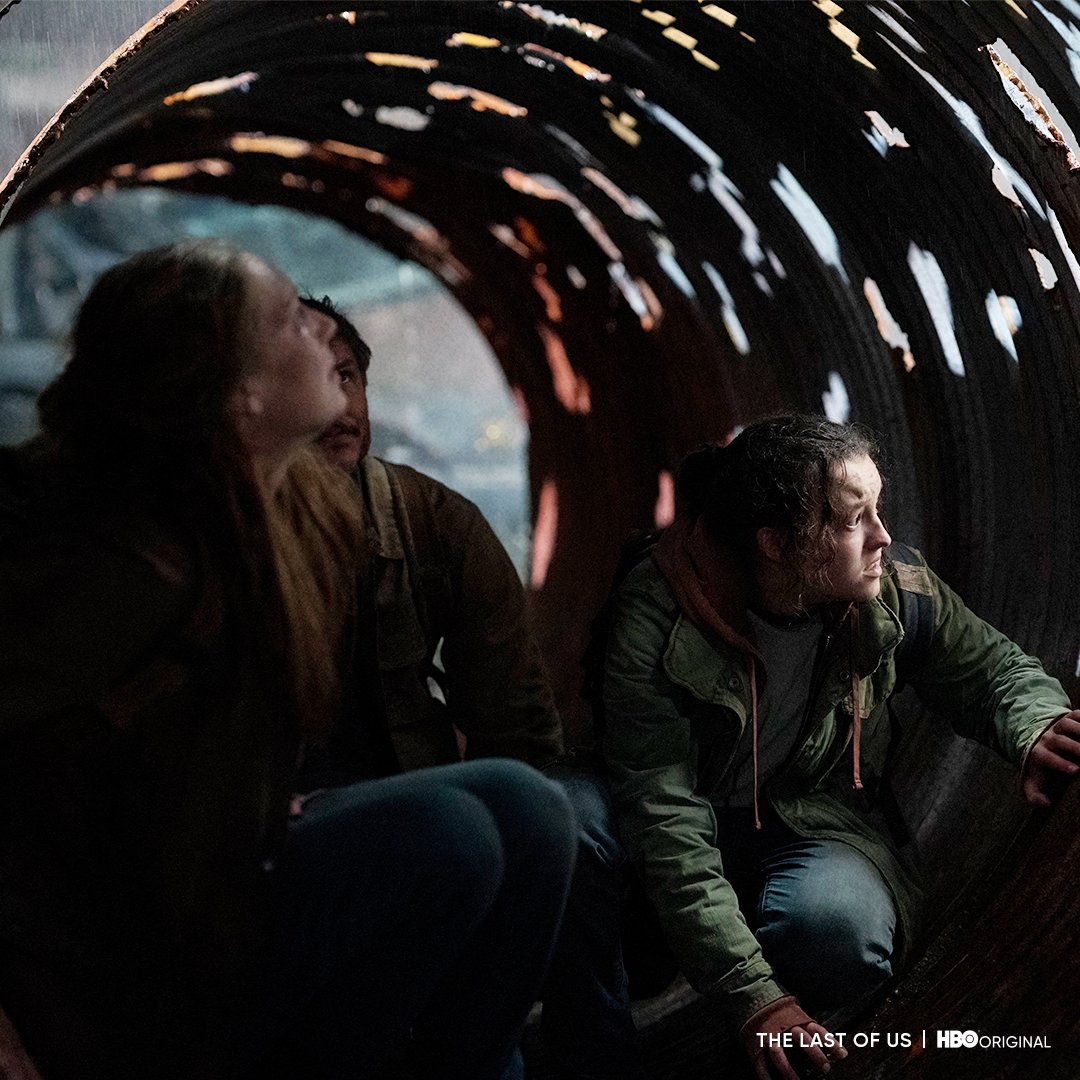 HBO Max Latinoamérica tweet media