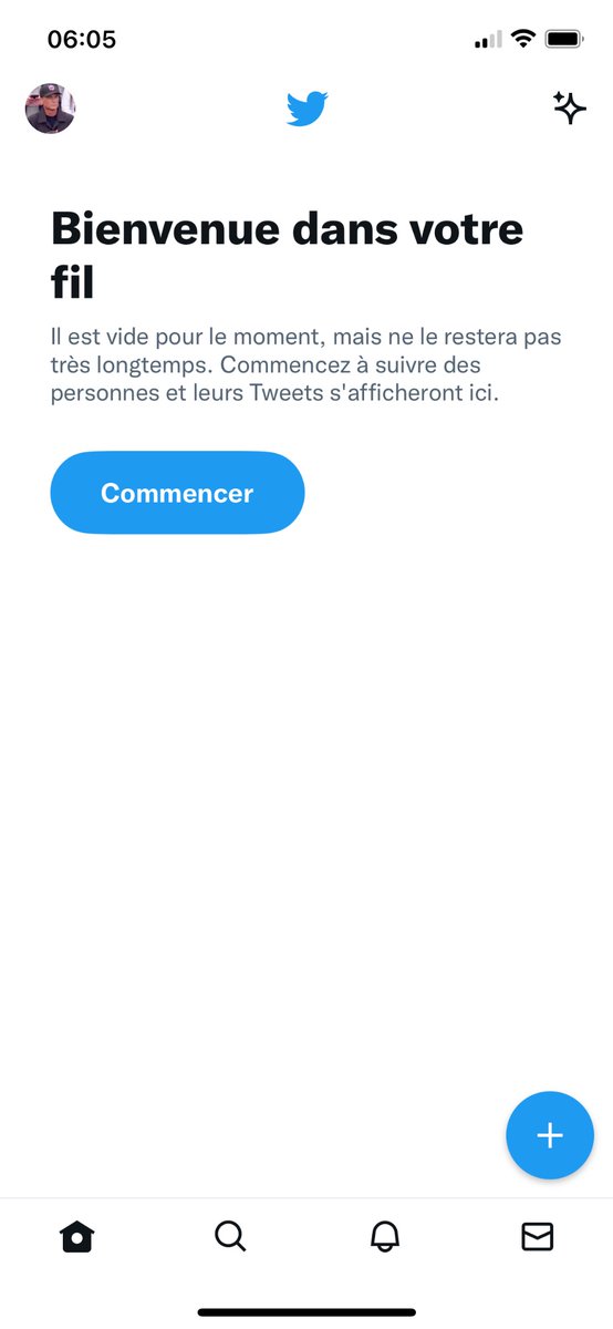 MathBrady's tweet photo. @Twitter je suis incapable de voir mon fil (tweets les plus récents), j’ai seulement accès aux tweets recommandés pour moi. Comment régler le problème? https://t.co/IJiaMGEq07